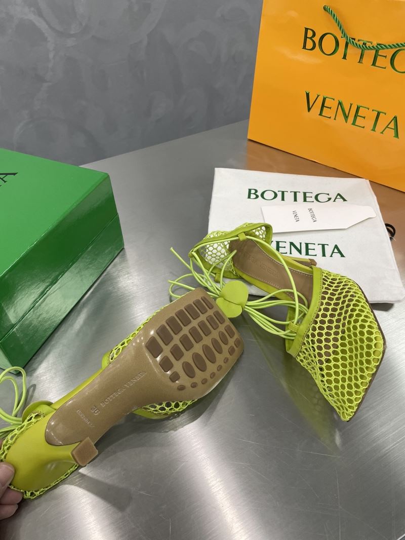 Bottega Veneta Sandals